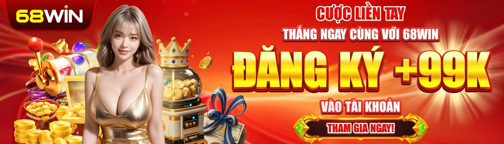 Banner 68win new